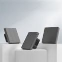 Sonoff Smart 1-kanaliline Wi-Fi seinalüliti must (M5-1C-86)