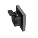 Sonoff Smart 1-kanaliline Wi-Fi seinalüliti must (M5-1C-86)