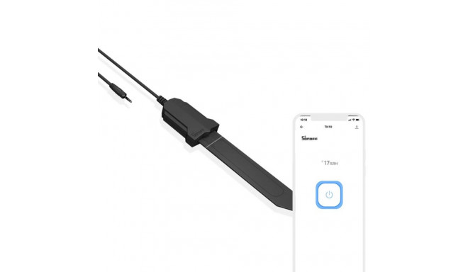 Mitruma sensors Sonoff MS01