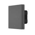 Sonoff Smart 1-kanaliline Wi-Fi seinalüliti must (M5-1C-86)