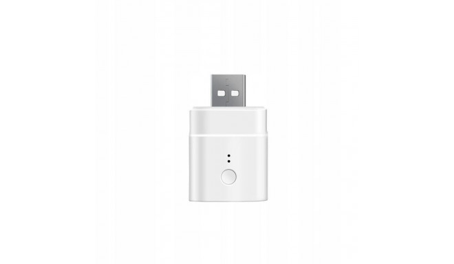 Nutikas USB adapter Sonoff micro