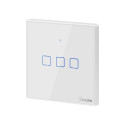 Smart Switch WiFi + RF 433 Sonoff T2 EU TX (3-kanaliline)