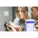 Smart Switch WiFi + RF 433 Sonoff T3 EU TX (3-kanaliline)