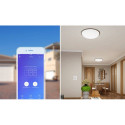 Smart Switch WiFi + RF 433 Sonoff T3 EU TX (3-kanaliline)
