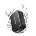 Tronsmart juhtmevaba kõlar Force Max Bluetooth 80W Powerbank, must (746328)