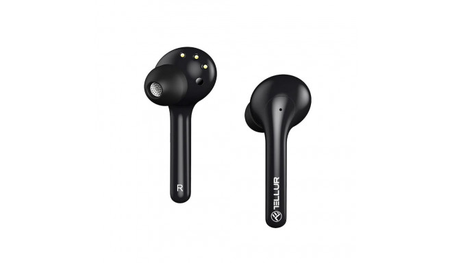 Tellur Ambia True Wireless Earphones Black