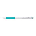 Pastapliiats mehaaniline PILOT BeGreen Acroball Pure White 1,0mm roheline KIIRESTI KUIVAV