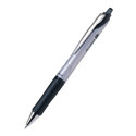 Mechanical ballpoint pen PILOT Acroball Metal 0.7mm black