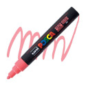 Color marker UNI Posca PC5M 1.8-2.5mm coral pink