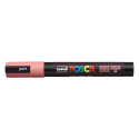 Color marker UNI Posca PC5M 1.8-2.5mm coral pink