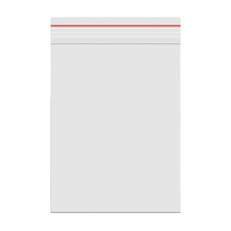 Kilekott minigrip 70x100mm 100tk pakis