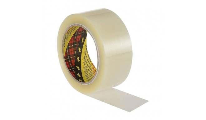 Pakketeip 50mm x 66m SCOTCH 309 Classic läbipaistev