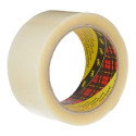 Pakketeip 50mm x 66m SCOTCH 309 Classic läbipaistev