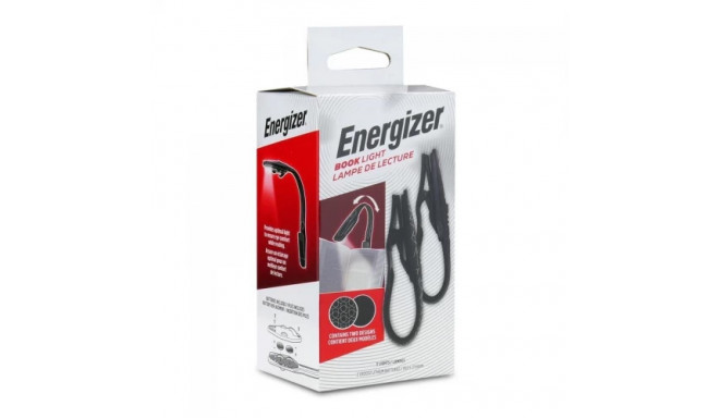 Energizer Book light UPN164139 reading lamp - double pack