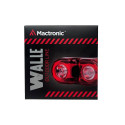 Mactronic WALL'E Bicycle rear light