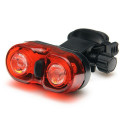 Mactronic WALL'E Bicycle rear light