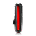 Mactronic Red line 2.0 Rear bicycle light