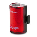 Mactronic LOOP Rear bicycle light