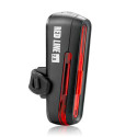 Mactronic Red line 2.0 Rear bicycle light