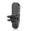 Mactronic Red line 2.0 Rear bicycle light