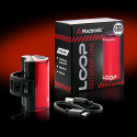 Mactronic LOOP Rear bicycle light