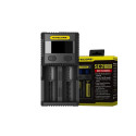 NITECORE SC2 Superb Charger Battery charger