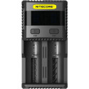 NITECORE SC2 Superb Charger Battery charger