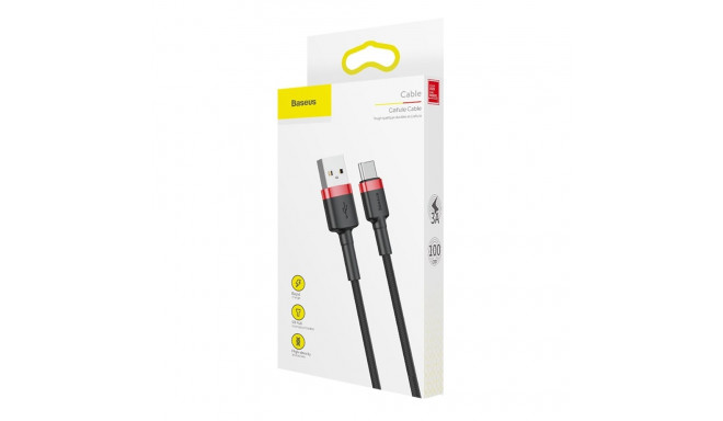 Baseus Cafule Cable USB Type C cable