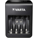 Varta LCD Plug Charger 57687 Battery charger