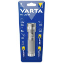 Varta UV Light 15638 - UV flashlight