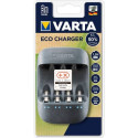 Varta ECO Charger 57680 Battery charger