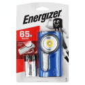 Energizer compact metal light (blue) lantern