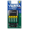 Varta USB Quattro charger 57652 (with 4xAA) Battery charger