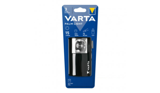 Varta Palm light 16645 flashlight
