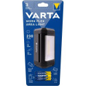 Varta work flex area light 17648 lamp