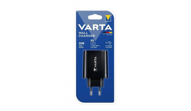 Varta Wall charger 57958 Power adapter