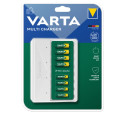 Varta Multi charger 57659 Battery charger