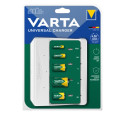 Varta Universal charger 57658 Battery charger