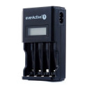 everActive NC-450 Smart Battery charger