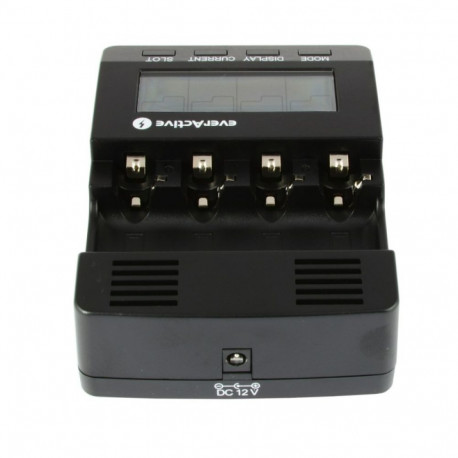 everActive NC-3000 Universal Battery charger