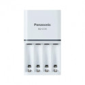 Panasonic Eneloop BQ-CC55 smart & quick Battery charger Panasonic Eneloop BQ-CC55 smart & quick Battery charger