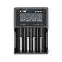 XTAR VC4SL Battery charger