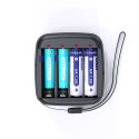 XTAR BC4 Battery Charger