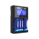 XTAR VC4 Battery Charger