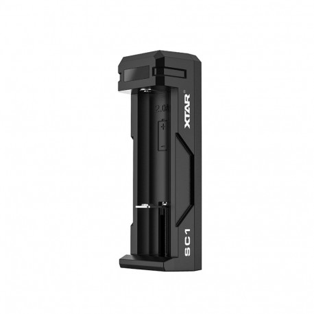 XTAR SC1 Battery charger