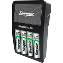 Energizer ACCU Recharge MAXI Battery charger