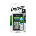 Energizer ACCU Recharge 1 Hour Battery charger