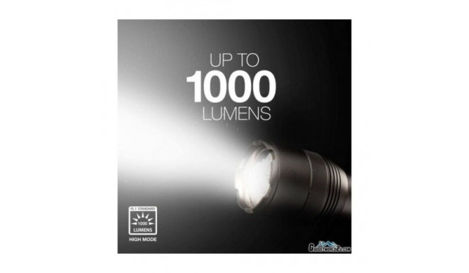 Energizer Tactical ultra 1000 LP2091 Spotlight