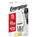 Energizer LED candle E27 S8881 lamp