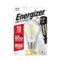 Energizer LED filament GLS E27 S9026 bulb